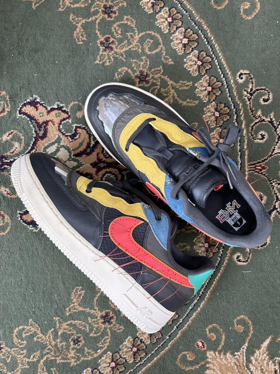 画像4: 260624002 Nike 27cm (4)