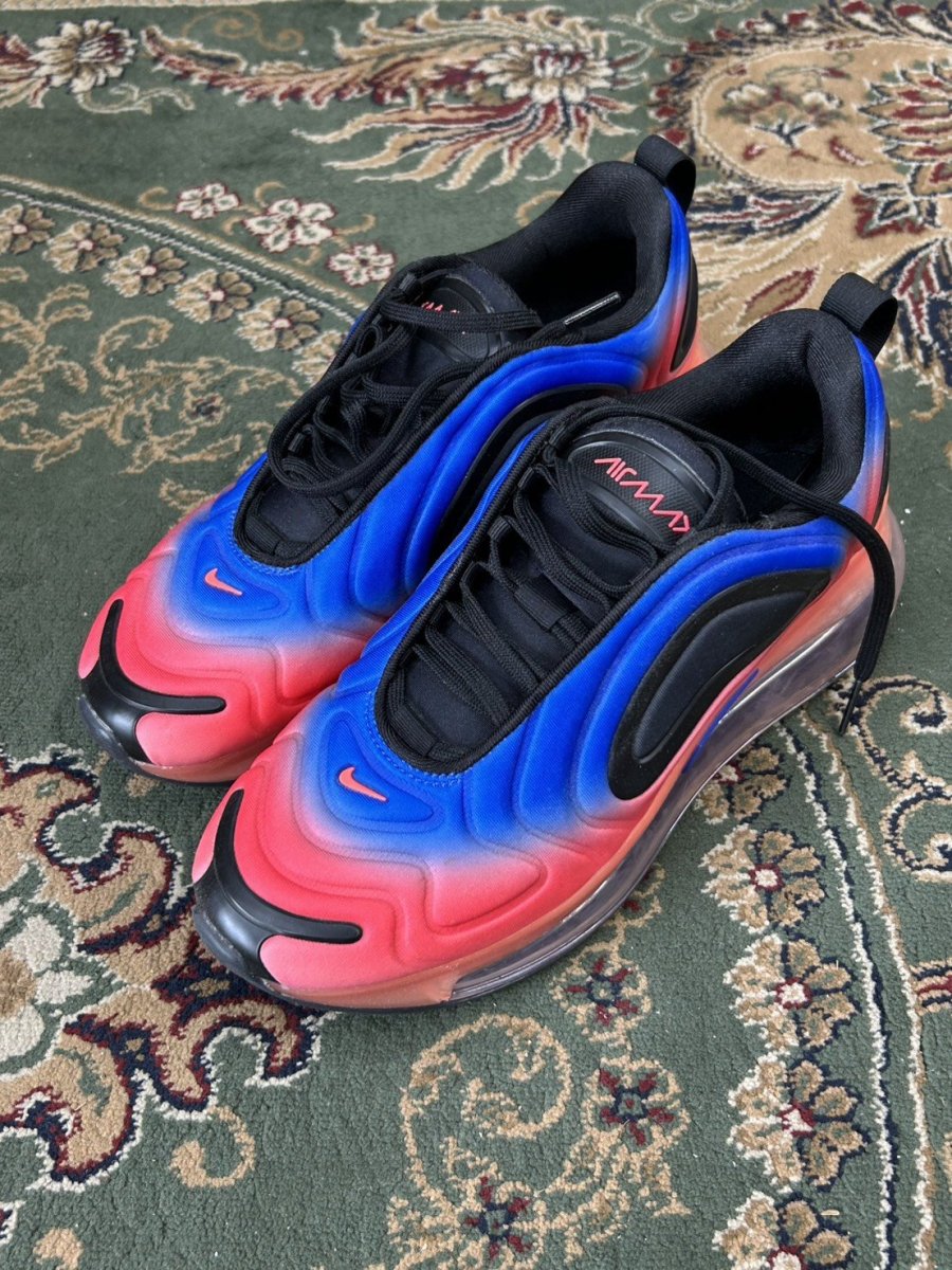画像1: 260624003 Nike 24.5cm (1)