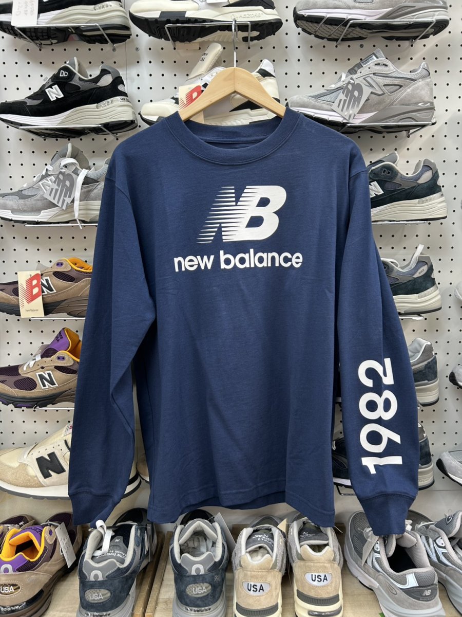 画像1: 260624004 New Balance Made In USA M size (1)
