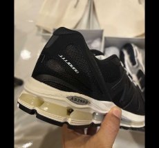 画像2: 260708002  JJJJOUND 1890 27cmD　黒　箱付き (2)