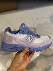 画像10: 260713003 NB993 made in USA 27.5cmD パープル (10)