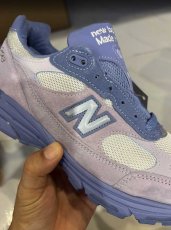 画像5: 260713003 NB993 made in USA 27.5cmD パープル (5)