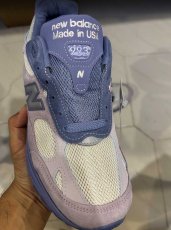 画像9: 260713003 NB993 made in USA 27.5cmD パープル (9)