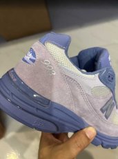 画像6: 260713003 NB993 made in USA 27.5cmD パープル (6)