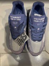 画像3: 260713003 NB993 made in USA 27.5cmD パープル (3)