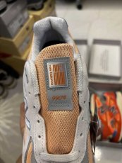 画像2: 260825010  M990V4 27cmD　メイドインUSA (2)
