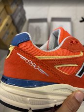 画像2: 260825011  M990V4 27cmD　メイドインUSA (2)