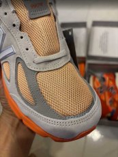 画像3: 260825010  M990V4 27cmD　メイドインUSA (3)