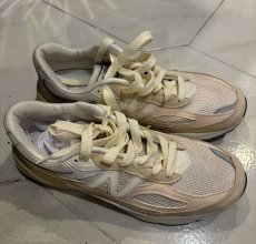 画像3: 260917013  M990v6 26.5cmD　薄いピンク (3)