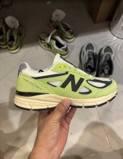 画像1: 261014040  M990V4 24.5cmD　メイドインUSA (1)