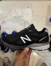 画像1: 261014030 U990V4 BK  23cmD (1)