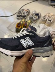 画像1: 261014018　990V3　紺色　 23cmD (1)