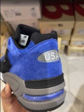 画像4: 2610026 NB990V2 made in USA 27.5cmD (4)
