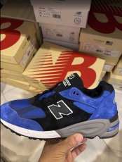 画像1: 2610026 NB990V2 made in USA 27.5cmD (1)