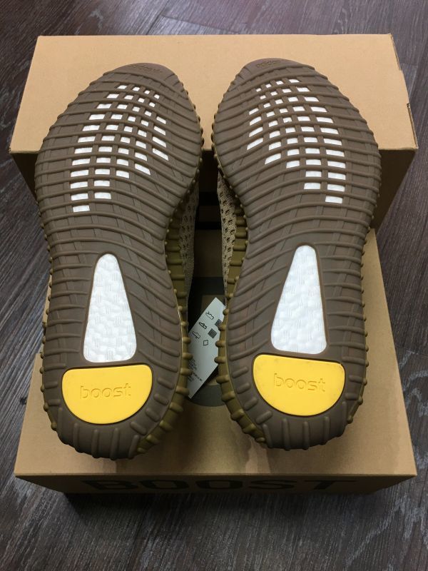 Yeezy Boost 350V2 Earth 200405008 27.5cm イージーブースト - 神保町キックス