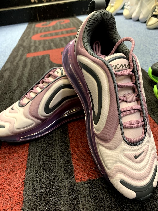 新品NIKEAIR MAX 720ナイキエアマックス720タグ付き29.0