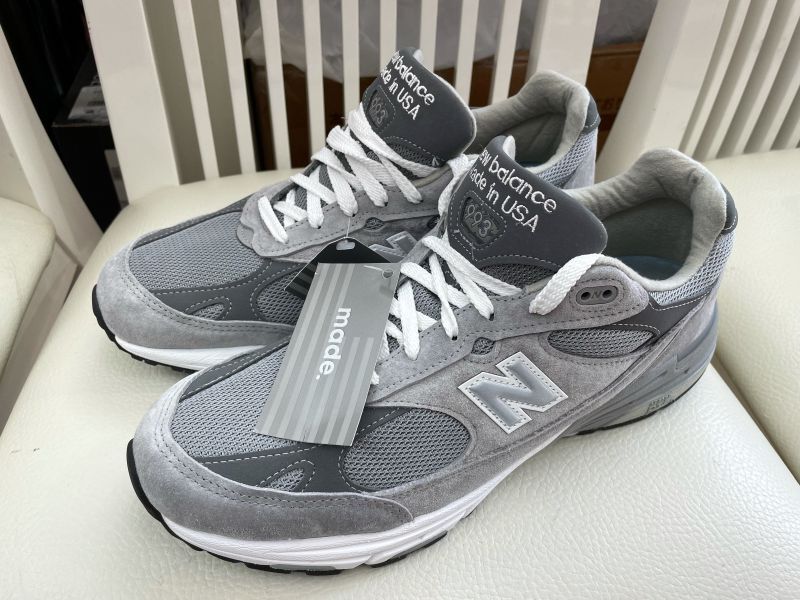 New Balance ニューバランス MR993GL 27cm/D www.krzysztofbialy.com