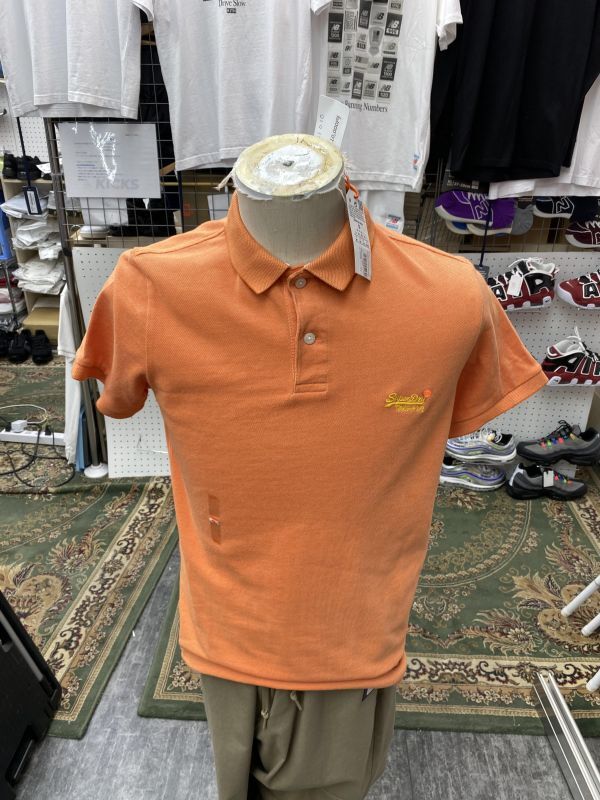 【ほぼ美品】　スーパードライ　Superdry 極度乾燥　ピーコート　ジャケット ほぼ美品】 スーパードライ Superdry 極度乾燥 ピーコート