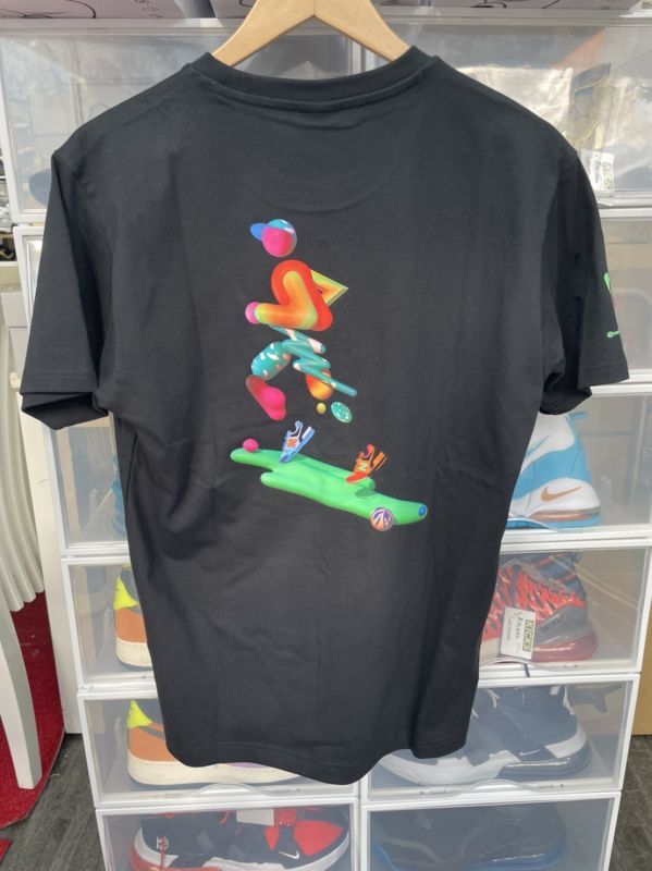 ニューバランス Tシャツ S- ニューバランス Tシャツ