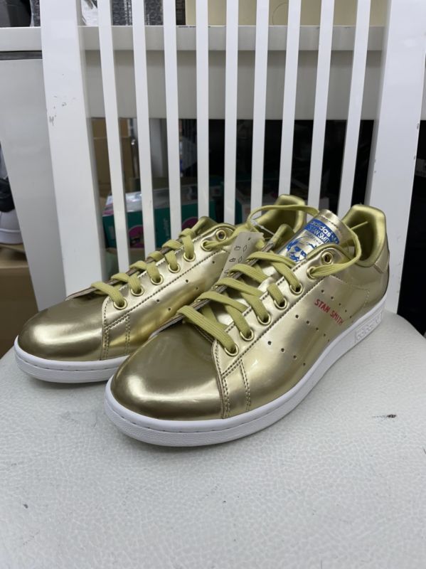 adidas STAN SMITH 24cm 新品