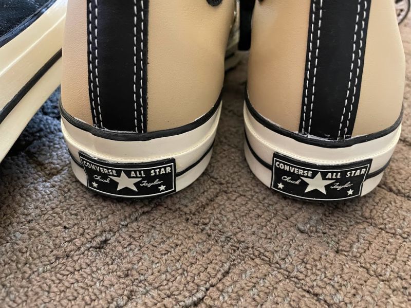 新品 Converse Chuck Taylor 70 CT 70 28.5cm