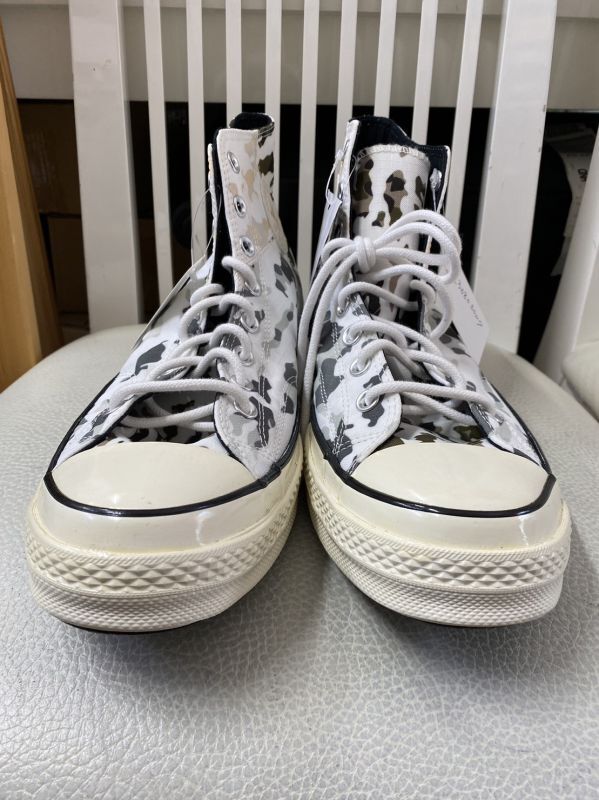 converse ct70 NIKE think16 30and40画像7枚目参照